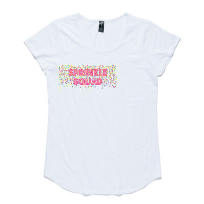Sprinkle Squad Tee Thumbnail