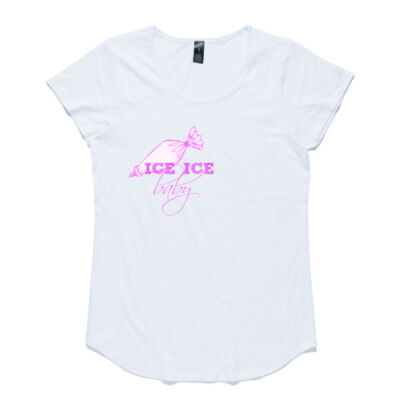 Ice Ice Baby Tee Thumbnail
