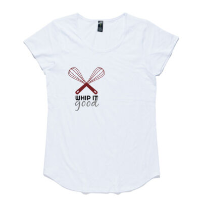 Whip It Good Tee Thumbnail