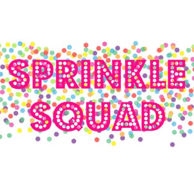 Sprinkle Squad Thumbnail