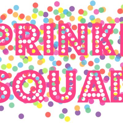 Sprinkle Squad Thumbnail