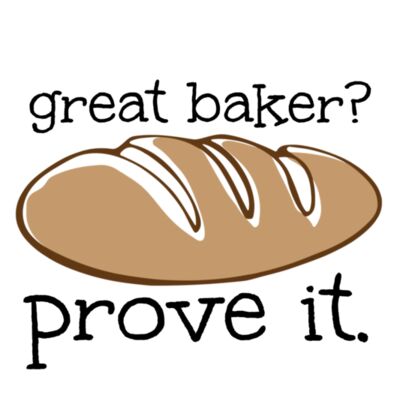 Great baker Thumbnail