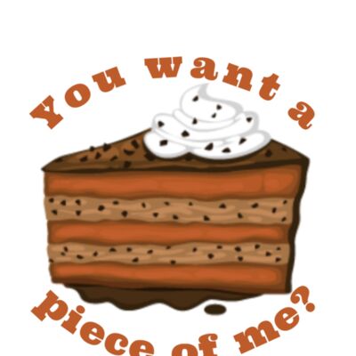 You Want A Piece of Me Thumbnail